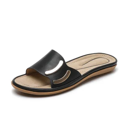 Coral Breeze Women’s Sandal